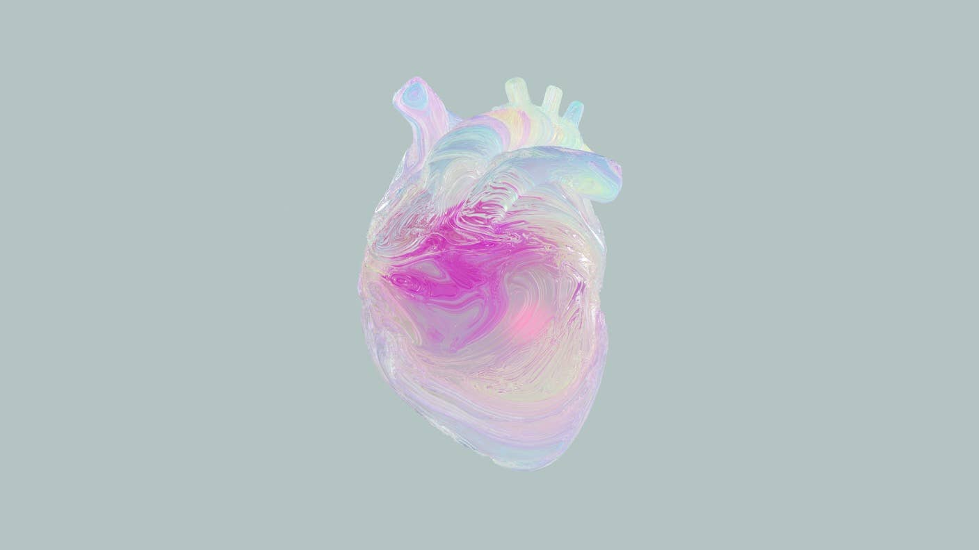 Scientists Can Now 3D Print Tissues Directly Inside the Body—No Surgery Needed Scientists Can Now 3D Print Tissues Directly Inside the Body—No Surgery Needed